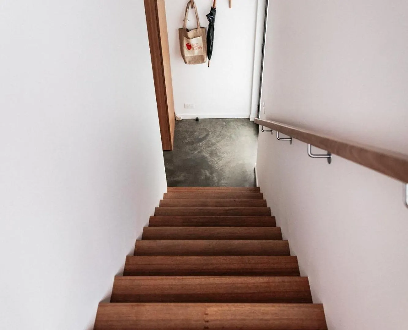 Сasa de vacaciones Villa The Loft At Soho: Architecture & Views Hobart Australia