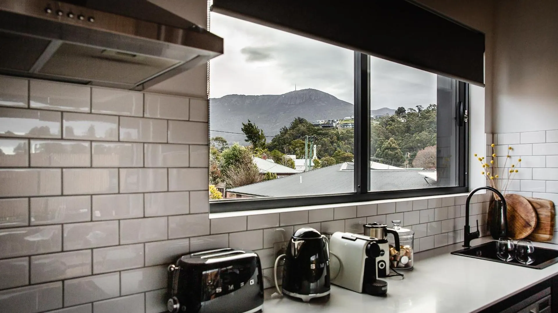 Villa The Loft At Soho: Architecture & Views Hobart 0*,  Australia