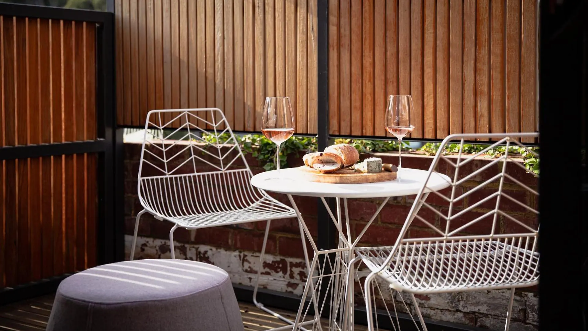 Villa The Loft At Soho: Architecture & Views Hobart